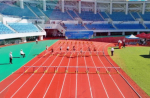 20年紀(jì)錄終打破！同欣跑道助力田徑賽場(chǎng)驚喜時(shí)刻