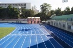 同欣帶你領略預制型跑道的優(yōu)勢所在